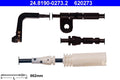 Senzor uzura placute frana ATE 24.8190-0273.2