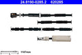 Senzor uzura placute frana ATE 24.8190-0285.2