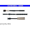 Senzor uzura placute frana ATE 24.8190-0286.2