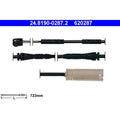 Senzor uzura placute frana ATE 24.8190-0287.2