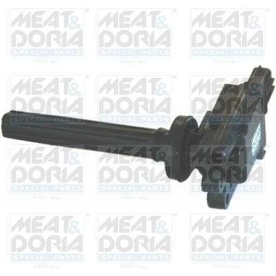 bobina de inductie 10412 MEAT & DORIA