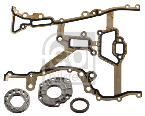 set rotor,pompa ulei 104152 FEBI BILSTEIN