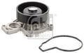 Pompă de apă, răcire motor 104155 FEBI BILSTEIN