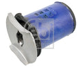 suport, ax 104161 FEBI BILSTEIN