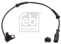 senzor,turatie roata 104219 FEBI BILSTEIN