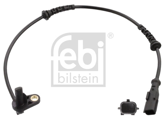 senzor,turatie roata 104219 FEBI BILSTEIN