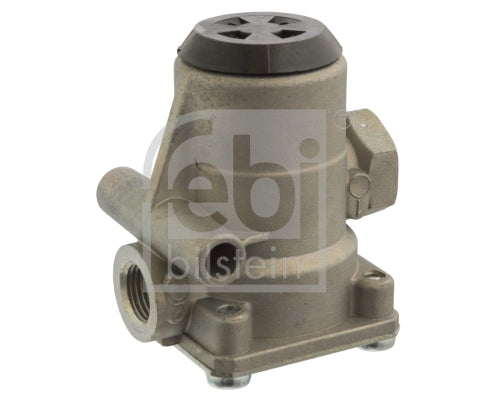 Supapa de suprapresiune 104224 FEBI BILSTEIN