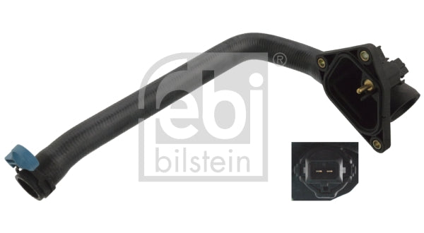 Furtun radiator 104270 FEBI BILSTEIN