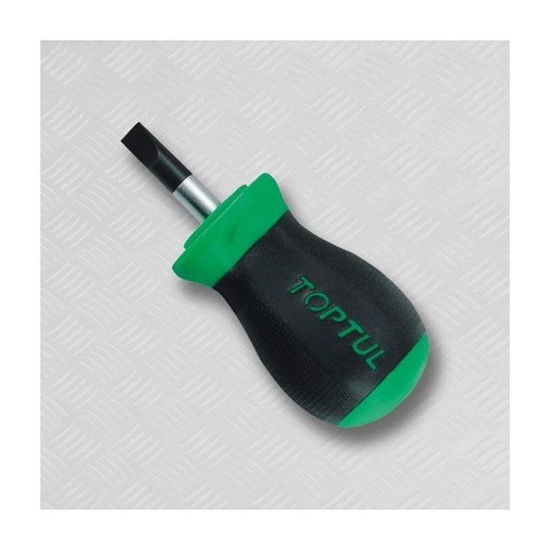 Surubelnita scurta 25 mm - FABB0403