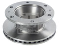 Disc frana 104289 FEBI BILSTEIN