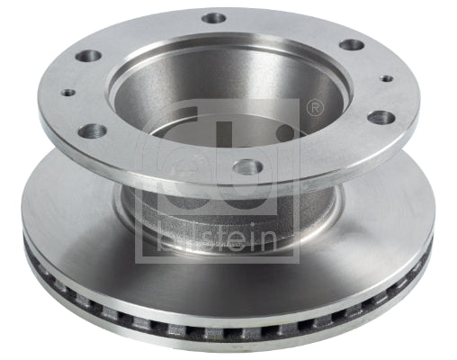 Disc frana 104289 FEBI BILSTEIN
