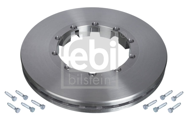 Disc frana 104292 FEBI BILSTEIN