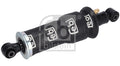 Amortizor, suspensie cabina 104298 FEBI BILSTEIN