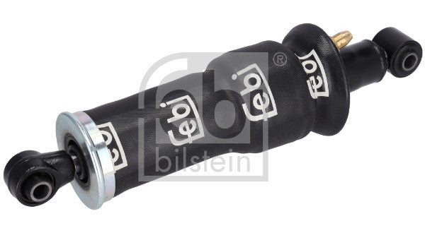Amortizor, suspensie cabina 104298 FEBI BILSTEIN