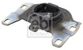 Suport, transmisie automata 104410 FEBI BILSTEIN