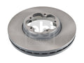 Disc frana 104495 FEBI BILSTEIN
