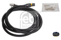 senzor,turatie roata 104521 FEBI BILSTEIN