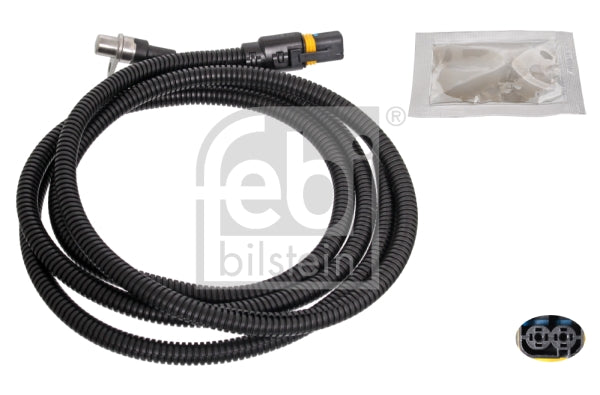 senzor,turatie roata 104521 FEBI BILSTEIN