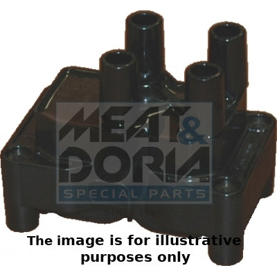 bobina de inductie 10462E MEAT & DORIA