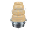 Tampon cauciuc, suspensie 104664 FEBI BILSTEIN