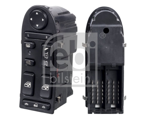 comutator,macara geam 104668 FEBI BILSTEIN