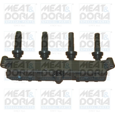 bobina de inductie 10471 MEAT & DORIA