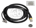 senzor,turatie roata 104748 FEBI BILSTEIN