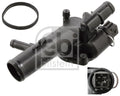 termostat,lichid racire 104758 FEBI BILSTEIN