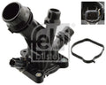 termostat,lichid racire 104762 FEBI BILSTEIN