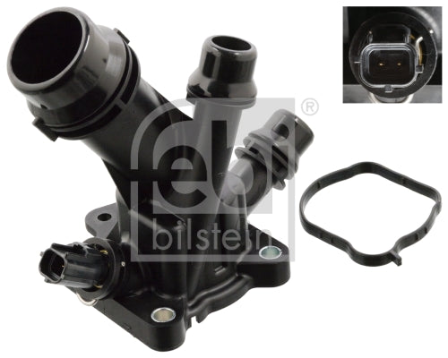 termostat,lichid racire 104762 FEBI BILSTEIN