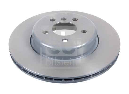 Disc frana FEBI BILSTEIN 104805
