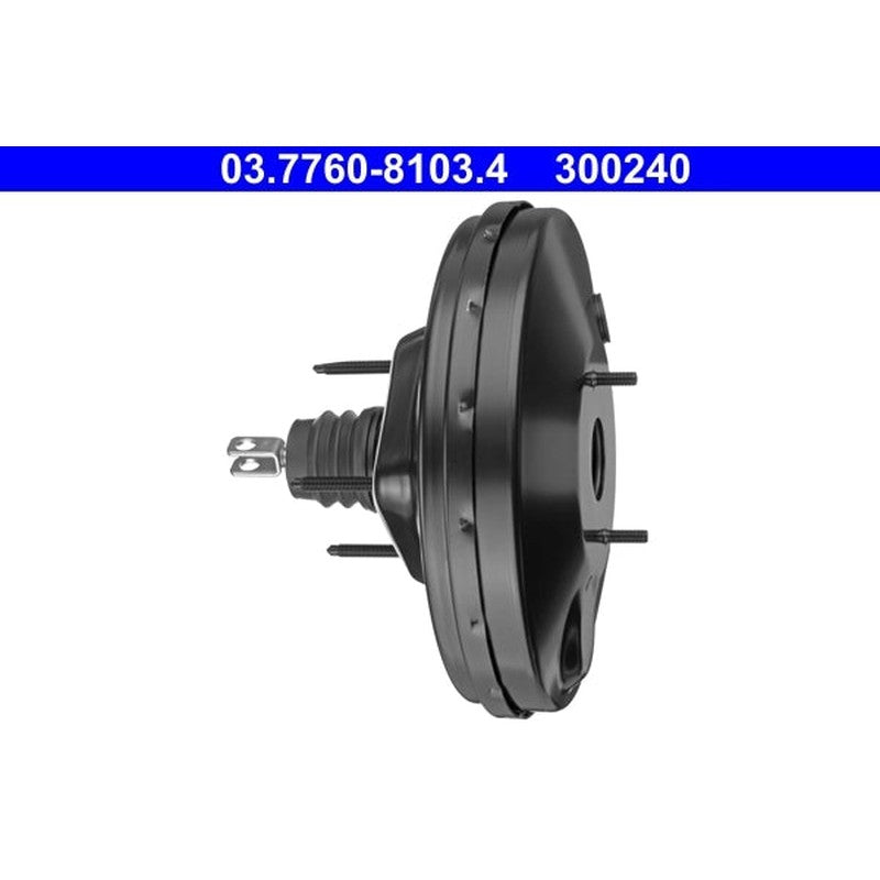 Amplificare frane 03.7760-8103.4 ATE