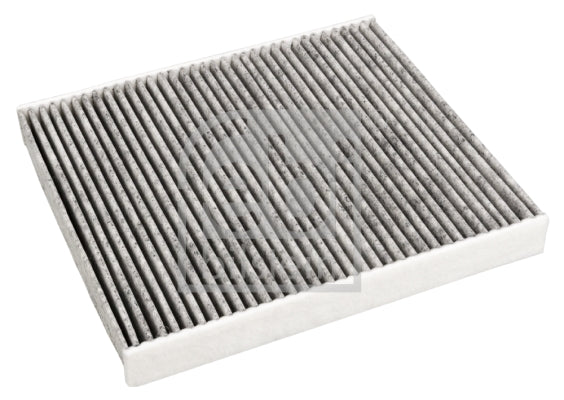 Filtru, aer habitaclu 104811 FEBI BILSTEIN