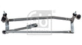 Legaturi stergator parbriz 104959 FEBI BILSTEIN