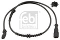 senzor,turatie roata 104974 FEBI BILSTEIN
