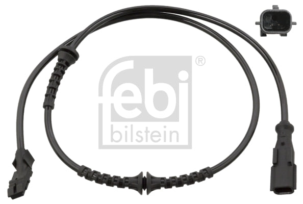 senzor,turatie roata 104974 FEBI BILSTEIN