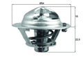 Termostat MAHLE TX 166 90D