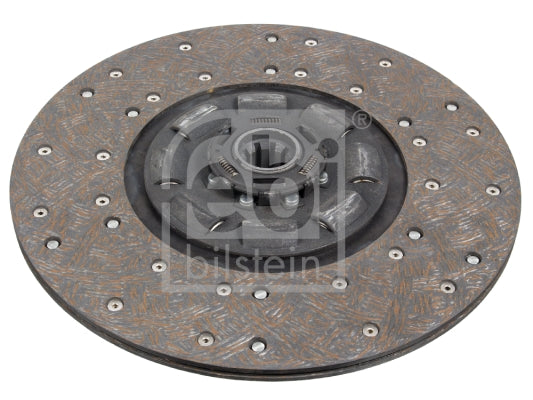 Disc ambreiaj FEBI BILSTEIN 105057