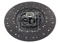 Disc ambreiaj 105061 FEBI BILSTEIN