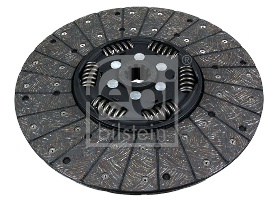 Disc ambreiaj 105062 FEBI BILSTEIN