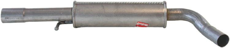 Toba esapamet intermediara 105-111 BOSAL