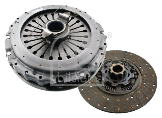Set ambreiaj 105164 FEBI BILSTEIN