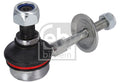 Brat/bieleta suspensie, stabilizator 10516 FEBI BILSTEIN