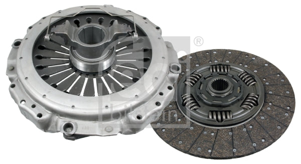 Set ambreiaj 105170 FEBI BILSTEIN