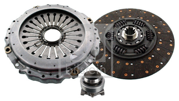 Set ambreiaj 105419 FEBI BILSTEIN