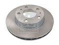 Disc frana 10565 FEBI BILSTEIN