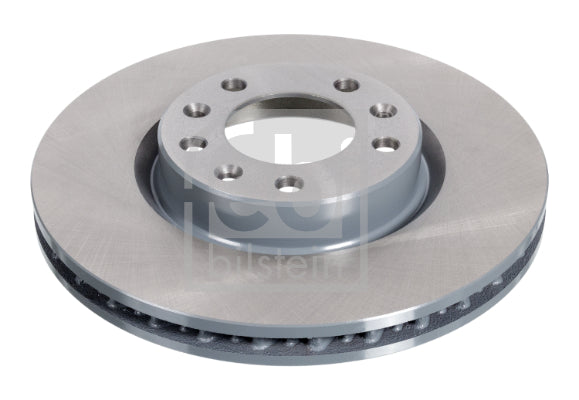 Disc frana FEBI BILSTEIN 105715