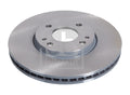 Disc frana 105717 FEBI BILSTEIN