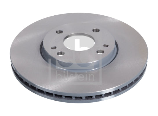 Disc frana 105717 FEBI BILSTEIN