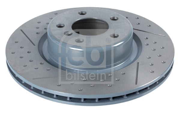 Disc frana 105722 FEBI BILSTEIN